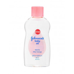 زيت  مساج للاطفال-200ملي 