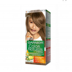 صبغة غارنية اشقر غامق رمادي 6/1