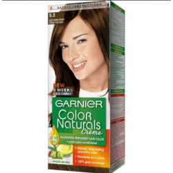 صبغة غارنية بني فاتح ذهبي 5/3