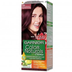 صبغة غارنية ااحمر توتي جذاب 3/61