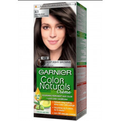 صبغة غارنية بني رمادي 4/1