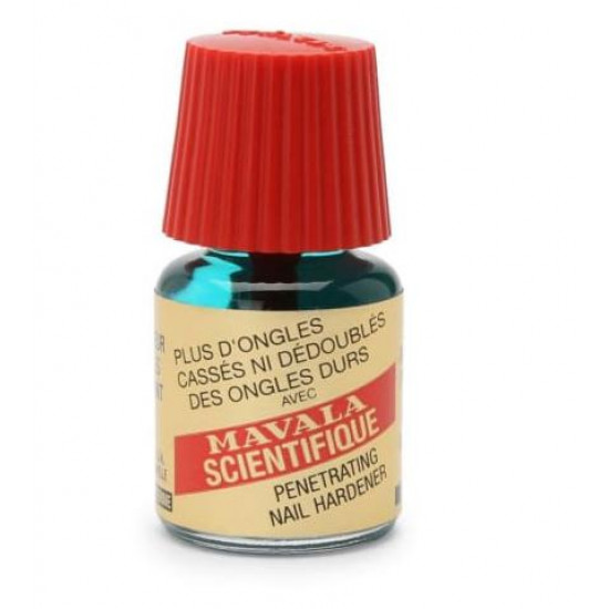 مقوي الاظافر من سينتيفيك5ملي