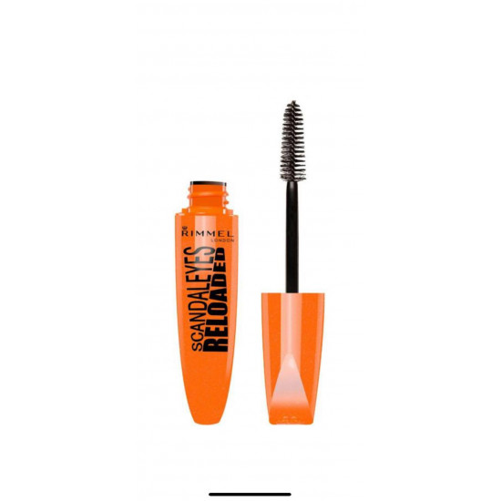 مسكره ريميل لندن برتقالي