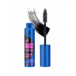 مسكرة ايسنس لتكثيف الرموش الزرقاء