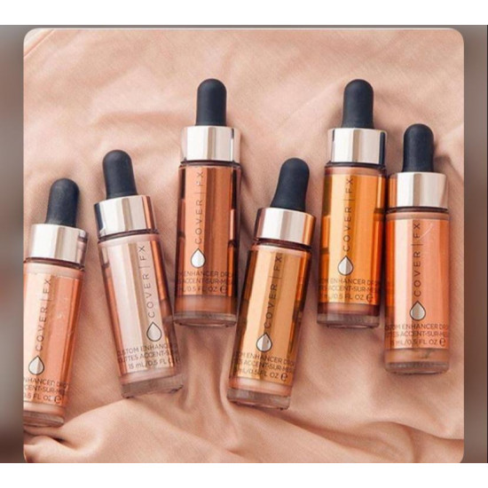 اضائه كفر فكس ذهبي