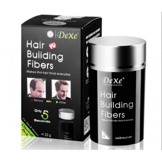 بودره الصلع لتكثيف الشعر