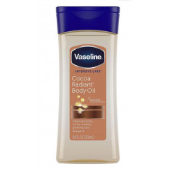 جل فازلين بزبده الكاكاو200ملي