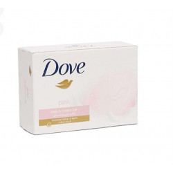 صابون دوف زهري