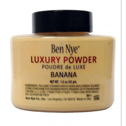 بودره بنانه