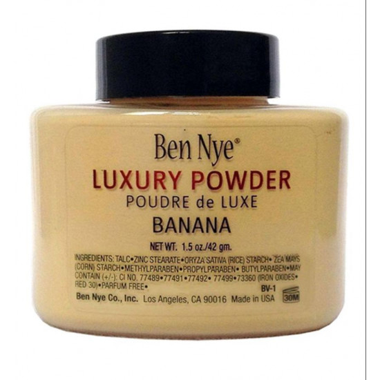 بودره بنانه