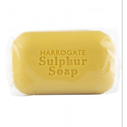 صابونه الكبريت البشره صحيه