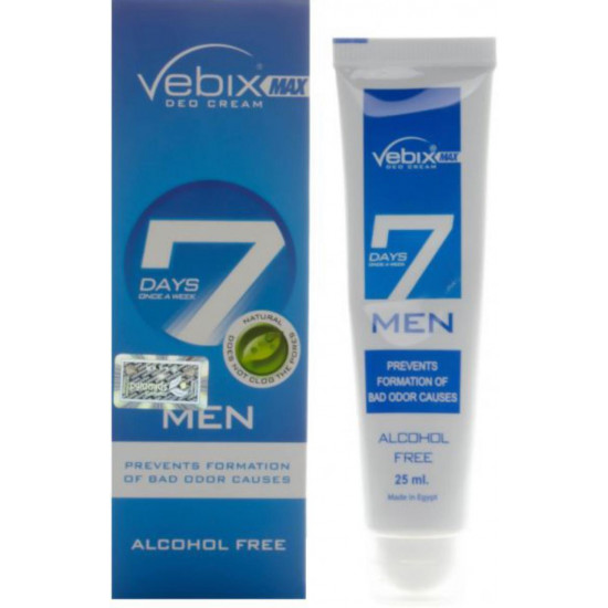 مزيل عرق فيبكس