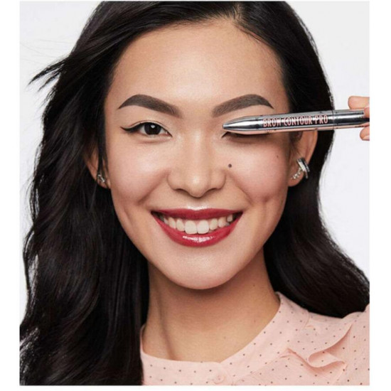 قلم الحواجب بديل بنفت