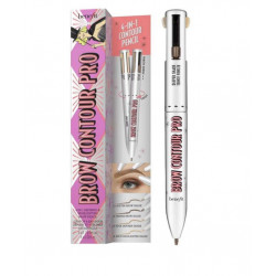 قلم الحواجب بديل بنفت