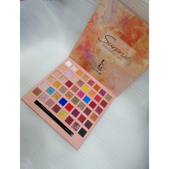 ظل عيون جديد48 لون 