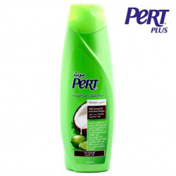 شامبو برت بزيت جوز الهند وخلاصة الليمون400ملي