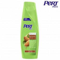 شامبو برت بزيت اللوز400ملي