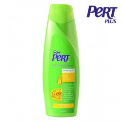 شامبو برت بخلاصه الزيتون400ملي