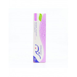 نير مزيل للشعر مع الدراق وزيت النيرولي