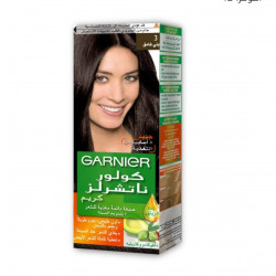 صبغة غارنية بني غامق 3