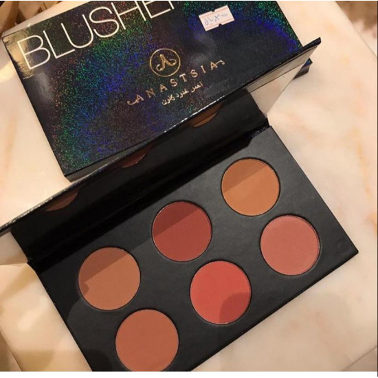 بلشر انستازيا6 لون