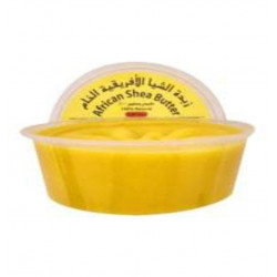 زبدة الشياء الافريقي