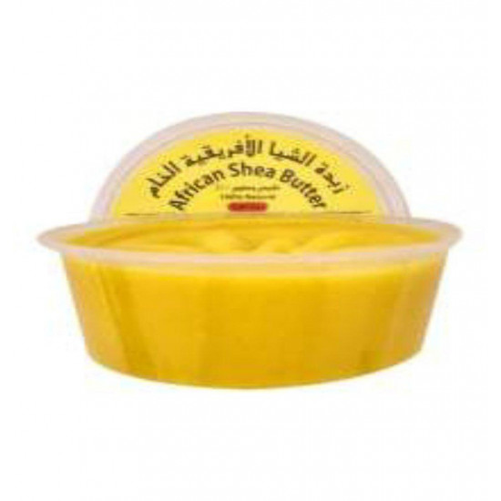 زبدة الشياء الافريقي