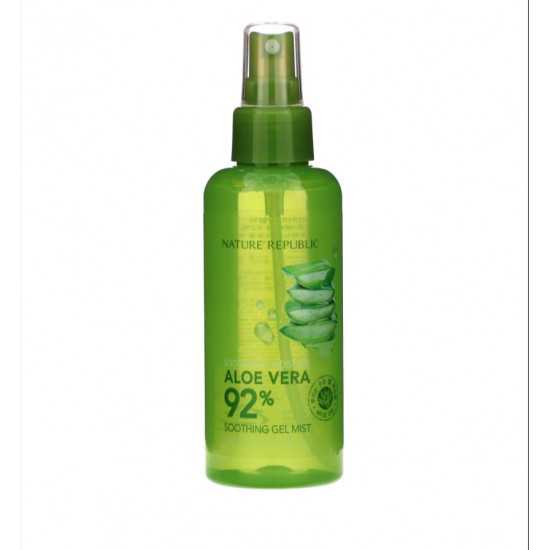 تونر جل الصبار150 ملي