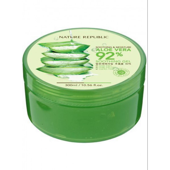 جل الصبار 92%