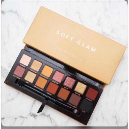 ظل انستاريا 14 لون