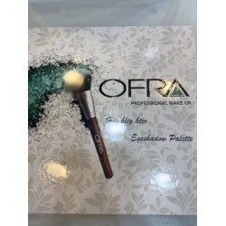 ظل اوفرا24لون و3اضائه