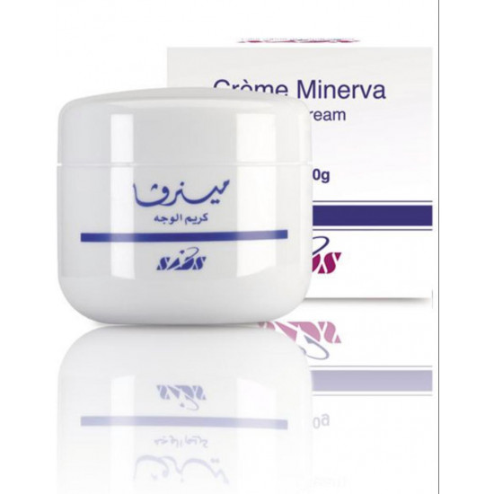 كريم مينرفا 