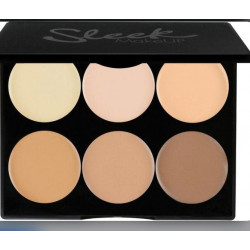 كنتور كريمي6 لون 