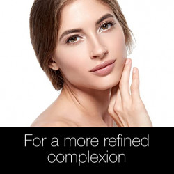 نيتروجينا مقشر للوجه دون زيوت للتخفيف من البقع 150مل نيتروجينا مقشر للوجه دون زيوت للتخفيف من البقع 150مل