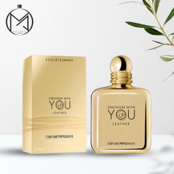 عطر استورنجر وايت ارماني 100 ملي