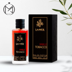 عطر مانسيرا رد توباكو 120 ملي