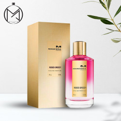 عطر مانسيرا روز جيري 120 ملي