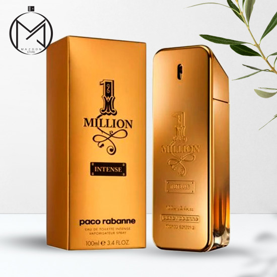 عطر ون مليون باكو ربان 100 ملي