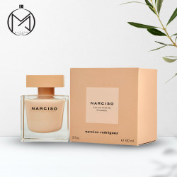 نارسيسو بودرة عطر 90 ملي نارسيسو بودرة عطر 90 ملي