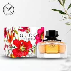 فلورا للنساء من غوتشي او دي بارفان، 75 ملى فلورا للنساء من غوتشي او دي بارفان، 75 ملى