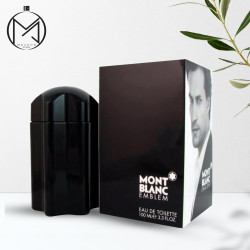 مونت بلانك امبليم لل رجال 100 ملي