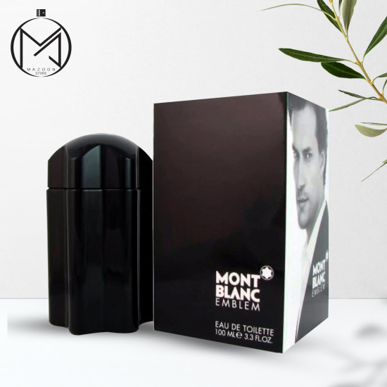 مونت بلانك امبليم لل رجال 100 ملي