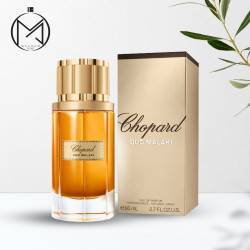 عطر شوبارد عود ملكي للرجال - او دى بارفان - 80 ملي
