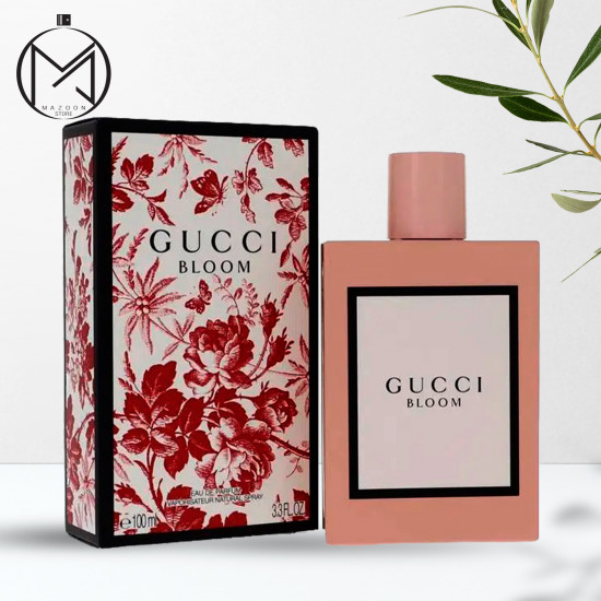 عطر قوتشي بلوم 100 ملي