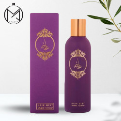 عطر خصله البنفسجي 125 ملي