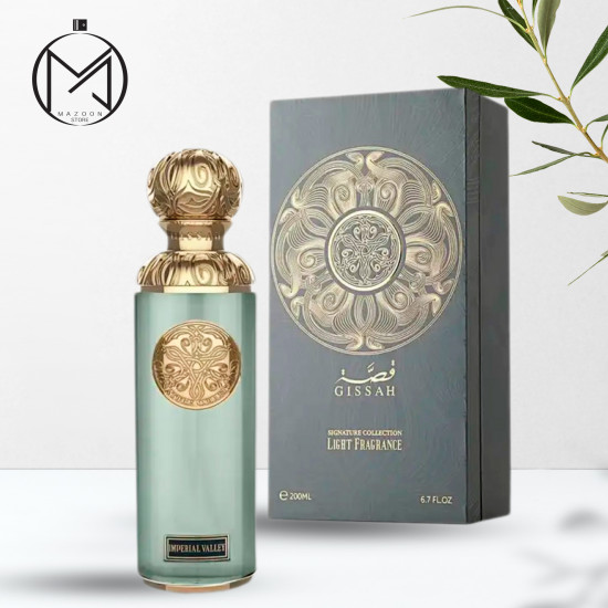 عطر قصه امبريال فالي 200 ملي عطر قصه امبريال فالي 200 ملي
