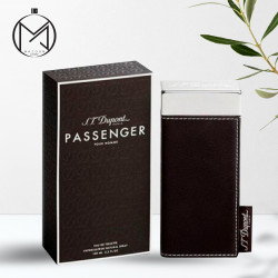 عطر بازنجر ديبون 100 ملي عطر بازنجر ديبون 100 ملي