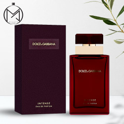 عطر انتنس من دولتشي اند جابانا للنساء 100ملي عطر انتنس من دولتشي اند جابانا للنساء 100ملي