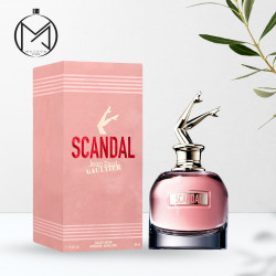 عطر سكاندال جان بول 80ملي عطر سكاندال جان بول 80ملي