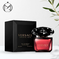 عطر فرزاتشي كريستال نوار 90 ملي عطر فرزاتشي كريستال نوار 90 ملي